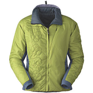 Mountain Hardwear Flip Jacket - Women's - 2005