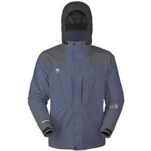 Mountain Hardwear Interconnect Jacket - Men's - 2005