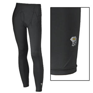 Mountain Hardwear Extend Featherweight Tights - Men's - 2007