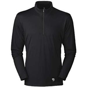 Mountain Hardwear HyperDry Zip Top - Men's