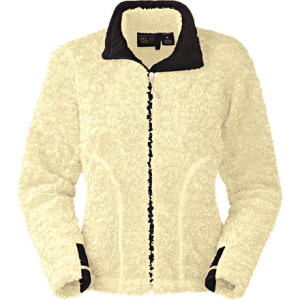 Mountain Hardwear Poodle Jacket - Women's