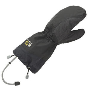 Mountain Hardwear Absolute Zero Mitt - 2008