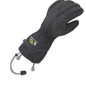 Mountain Hardwear Elevation Glove - 2005