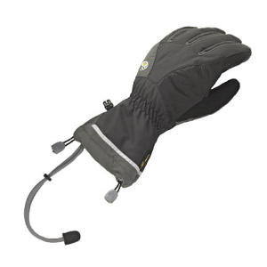 Mountain Hardwear Headwall XCR Glove - Women's - 2005