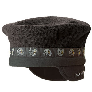 Mountain Hardwear Nut Beret - 2005
