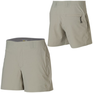 Mountain Hardwear Cordillera Short - Women's
