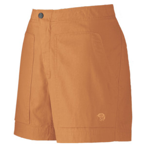 Mountain Hardwear Junket Short - Women's