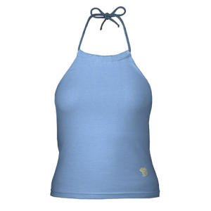 Mountain Hardwear Lightning Halter Top - Women's