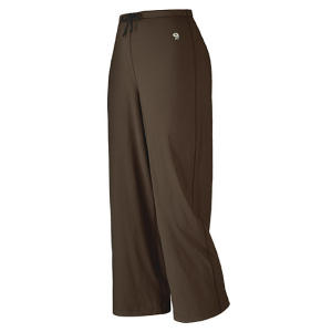 Mountain Hardwear Butter Capri Pant - Women's - 2007