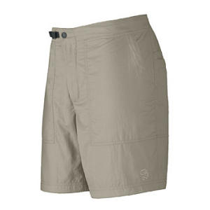 Mountain Hardwear Destination Short - Men's