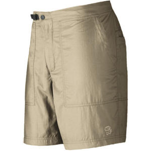 Mountain Hardwear Destination Short - Men's