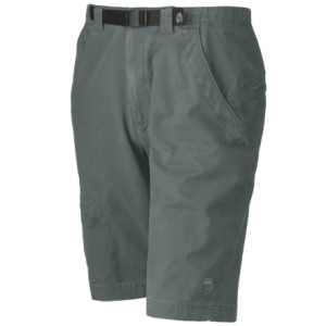 Mountain Hardwear Runout Short - Men's