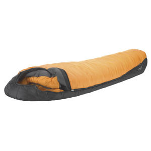Mountain Hardwear Lamina -15 Sleeping Bag: -15 Degree Thermic CF - 2006