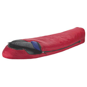 Mountain Hardwear Mountain Goat Sleeping Bag: 20 Degree Thermolite - Kids' - 2006