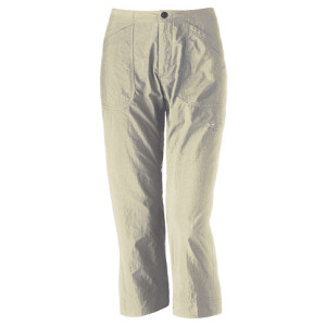 Mountain Hardwear Arroyo Capri Pant - Women's