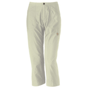 Mountain Hardwear Arroyo Capri Pant - Women's