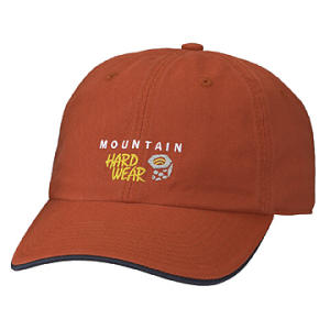 Mountain Hardwear Trail Hat - 2006
