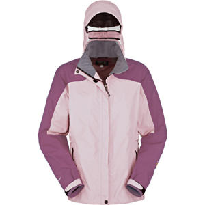 Mountain Hardwear Hypnosis Parka - Women's - 2006