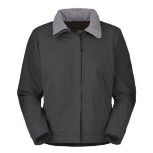 Mountain Hardwear Offwidth Primaloft Jacket - Women's
