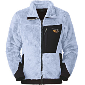 Mountain Hardwear Monkey Woman Jacket - Women's - 2007