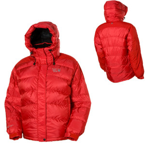 Mountain Hardwear Sub Zero SL Hooded Down Jacket - Women's