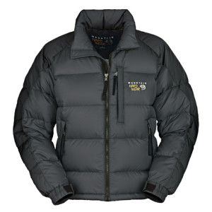 Mountain Hardwear Sub Zero Down Jacket - Women's