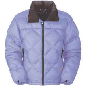 Mountain Hardwear Phantom Jacket - Women's - 2007