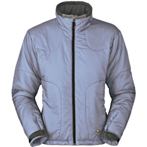 Mountain Hardwear Compressor PL Jacket - Women's