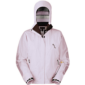 Mountain Hardwear Descent DT Jacket - Women's