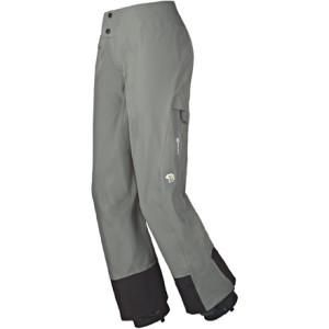 Mountain Hardwear Insulated Stretch Piste - Pant - Women's - 2006