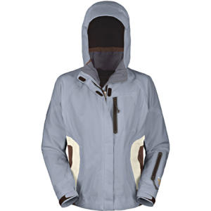 Mountain Hardwear Freeheel Jacket - Women's - 2006