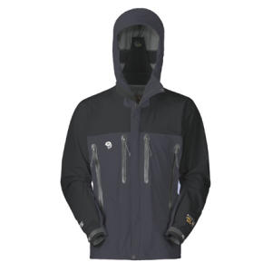 Mountain Hardwear Beryllium Jacket - Men's - 2006