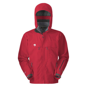Mountain Hardwear GTX 2.5 Jacket - Men's - 2006