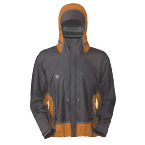 Mountain Hardwear Manticore Jacket - Men's - 2006
