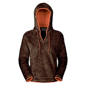 Mountain Hardwear Poodle Pullover - Womens