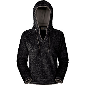 mh poodle hoodie