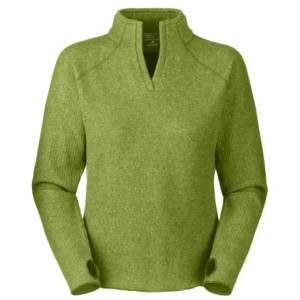 Mountain Hardwear Sarafin Sweater - Women's