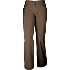 Mountain Hardwear Winter Wander Pant - Women's