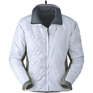 Mountain Hardwear Flip Jacket - Women's - 2006