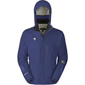 Mountain Hardwear Descent DT Jacket - Men's - 2006
