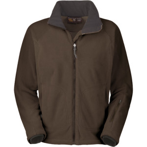 Mountain Hardwear P5 Fleece Jacket - Women's