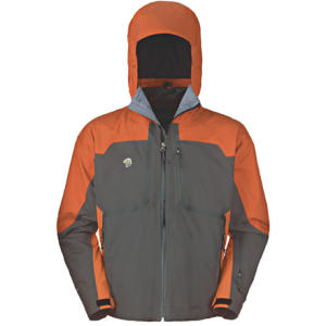Mountain Hardwear Tonnerre Jacket - Men's - 2006
