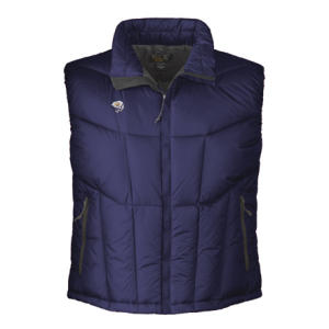 Mountain Hardwear Downtown Vest - Men's - 2007