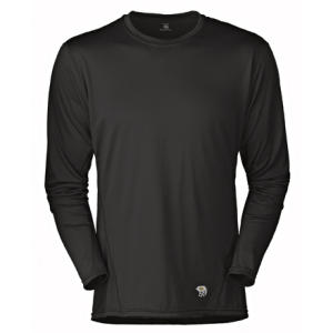 Mountain Hardwear eXtend Featherweight Crew Long-Sleeve - Men's - 2006