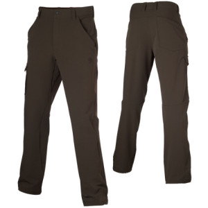 Mountain Hardwear Winter Wander Softshell Pant - Men's
