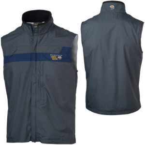 Mountain Hardwear Zoetic Vest - Men's - 2007