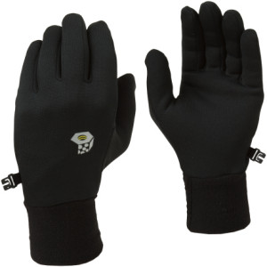 Mountain Hardwear Power Stretch Glove  - 2006