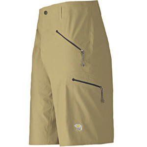 Mountain Hardwear Talus Pack Short - Men's