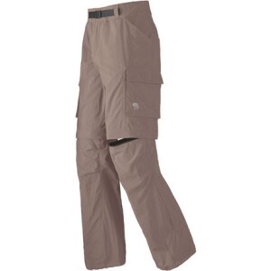 Mountain Hardwear Mesa Convertible Pant - Mens