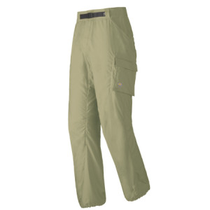 Mountain Hardwear Mesa Pant - Men's
